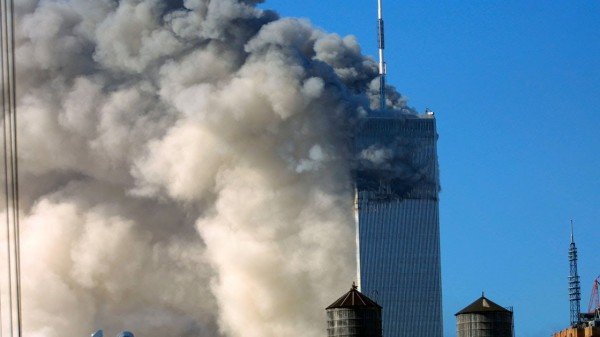 Хакери викрали дані про теракт 9/11 у США: стало відомо навіщо