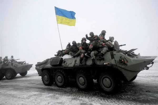 "Л/ДНР" напали на ВСУ на Донбассе: появились трагические новости