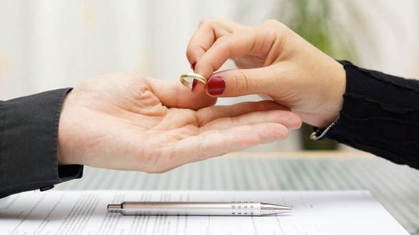 Шлюбний контракт: скільки українців скористалися договором у 2018 році