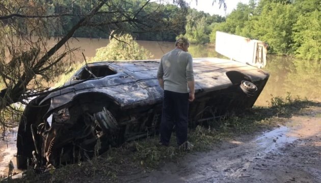 У Білій Церкві та Умані перекрили воду: подробиці екологічної катастрофи