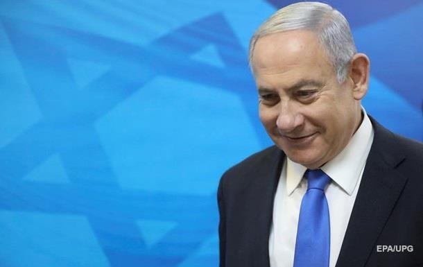 Прем’єр Ізраїлю приїде в Україну