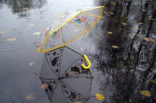 Синоптики розповіли, що приготувала осінь цього тижня