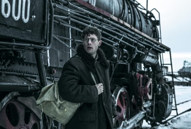 «Ціна правди»: вийшов трейлер історичного фільму