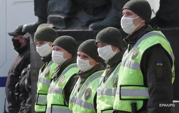 В Україні посилять обмеження під час карантину