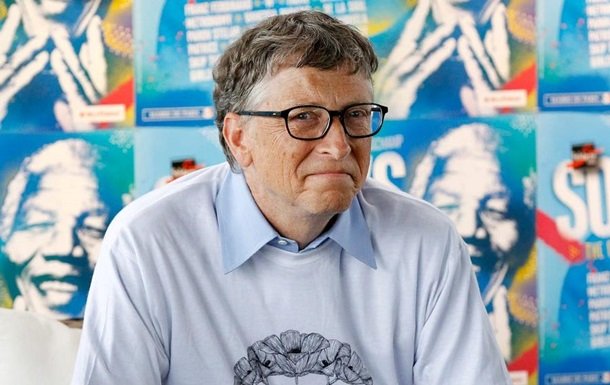 Білл Гейтс купив розкішний маєток за 43 мільйони доларів. Фото