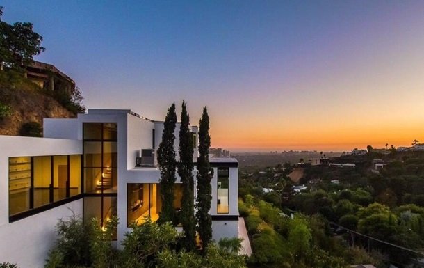 Аріана Гранде придбала розкішний маєток за 13,7 мільйонів доларів. Фото