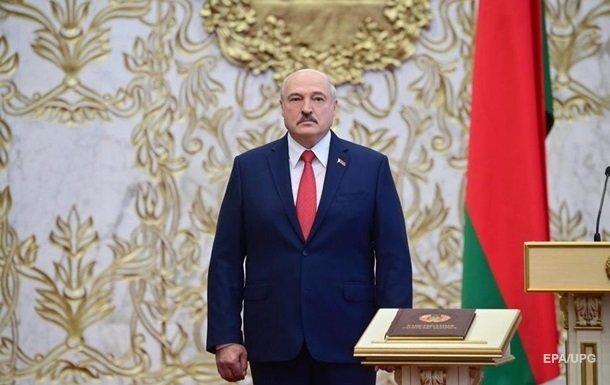 Британія і Канада узгодили санкції проти Лукашенка