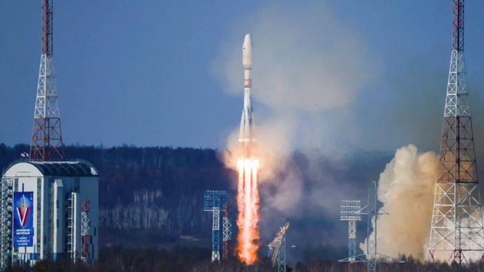США обвиняют Россию в запуске потенциального противокосмического оружия