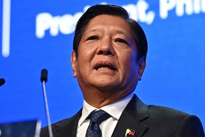 Филиппины предостерегают Китай от «военных действий»