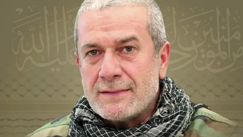 Конфликт на юге Ливана: ликвидация старшего командира "Хезболлы"