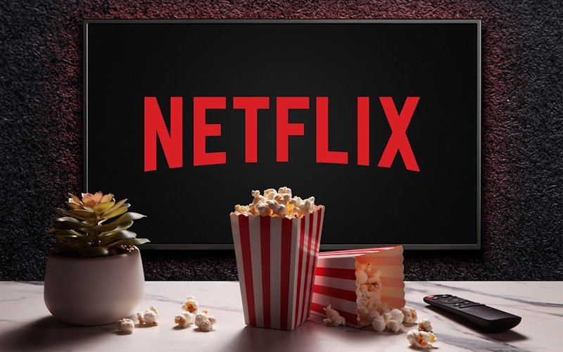 Netflix повышает цены в некоторых странах