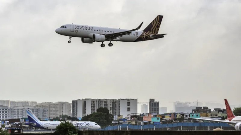 Vistara и Air India: Слияние, которое меняет правила индийской авиации