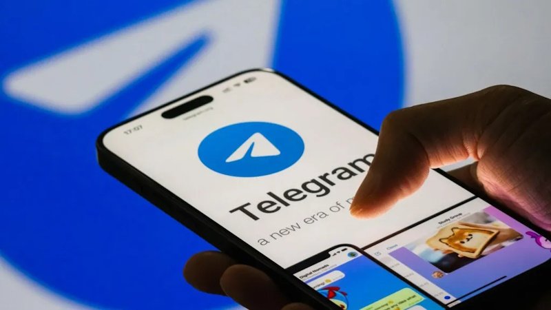 Telegram способствует распространению экстремистского контента — исследование