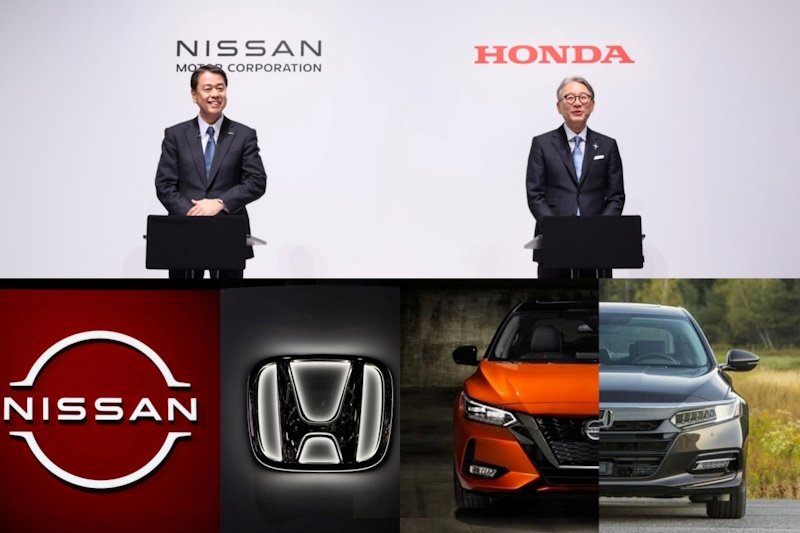 Многомиллиардное слияние Honda и Nissan: обречено ли оно?