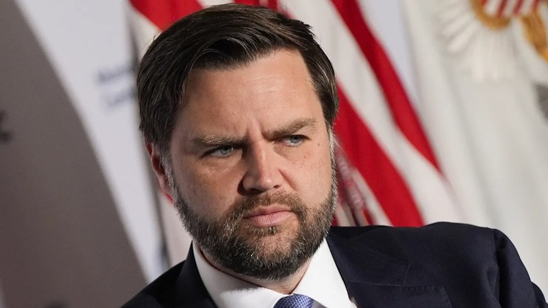 Вэнс заявил, что Россия просит «слишком многого» в переговорах с Украиной