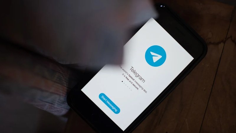 Во Франции арестованы 55 членов Telegram-сети педофилов
