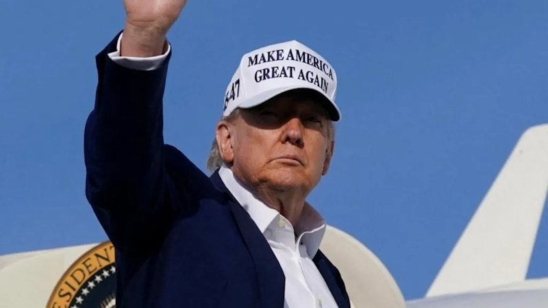 Трамп продлевает переговоры с ЕС: торговая дипломатия на грани