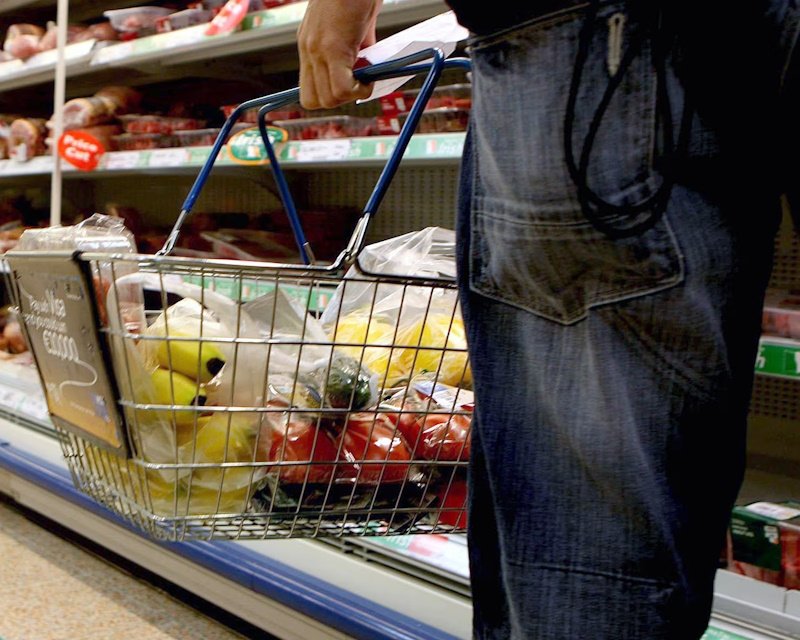 В Британии цены на стейки и свежие продукты растут четвертый месяц