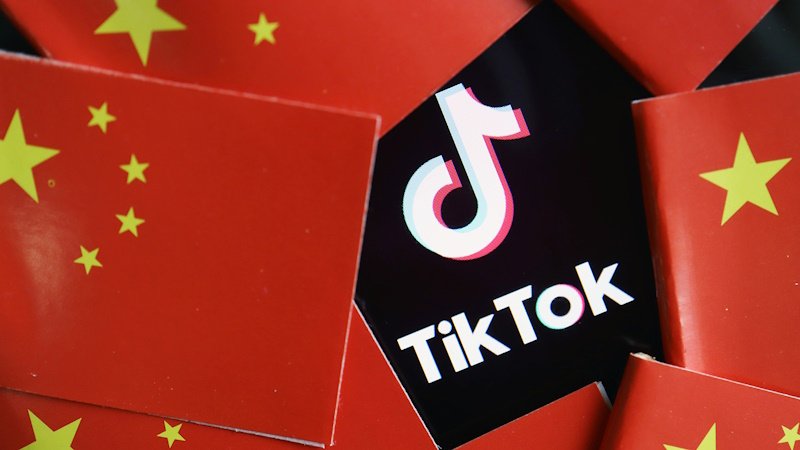 Через TikTok Китай влияет на тайваньцев: результаты исследования