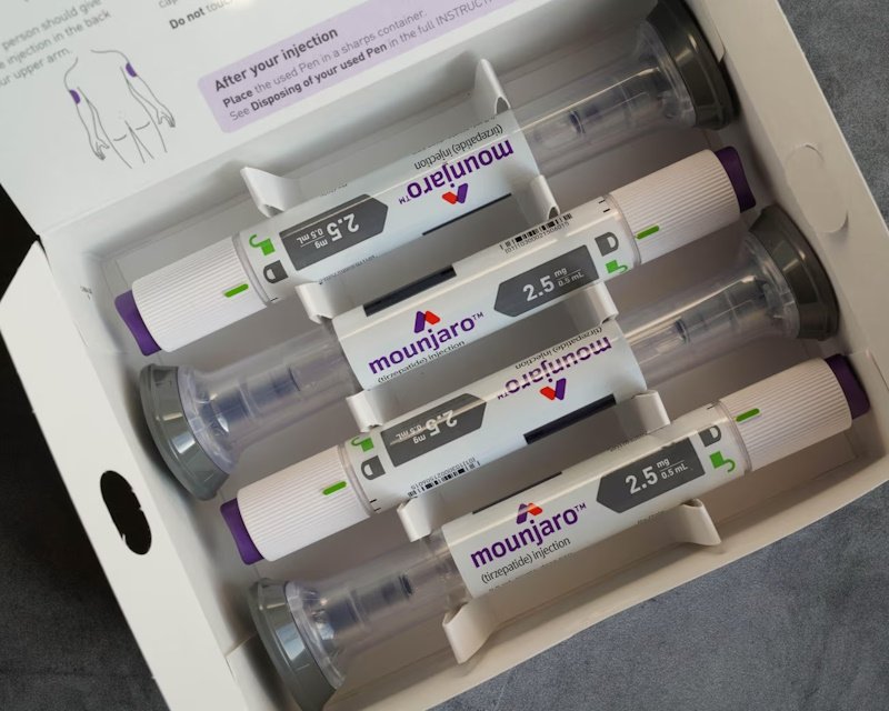 Британская NHS запускает масштабную вакцинацию от ожирения