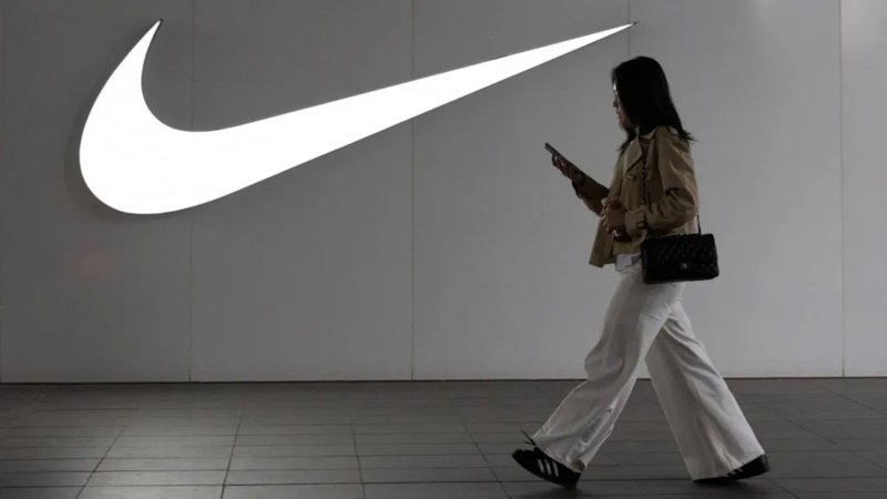 Nike анонсировал стратегическую диверсификацию производства