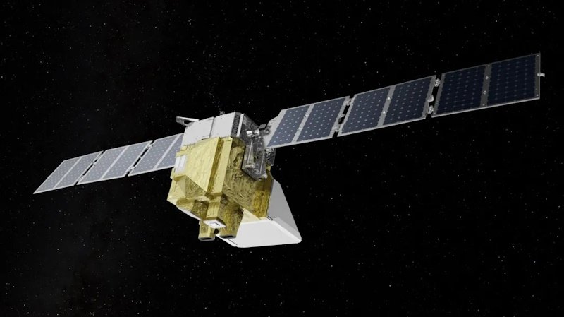 Потеря спутника MethaneSat: удар по борьбе с изменением климата
