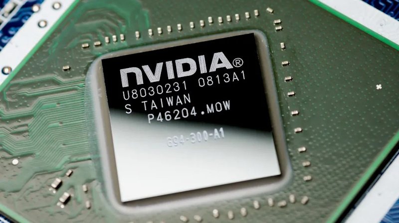 Nvidia достигла исторической капитализации в $4 триллиона