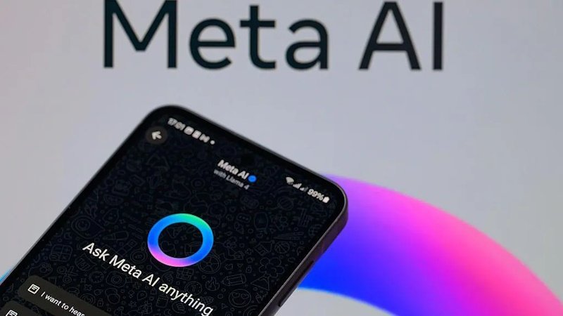 Meta под следствием за «чувственные» беседы ИИ-чата с детьми