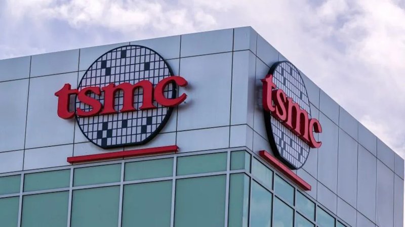 США отзывают лицензии у TSMC для Китая