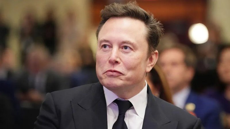 Tesla предлагает пакет в триллион долларов для Илона Маска