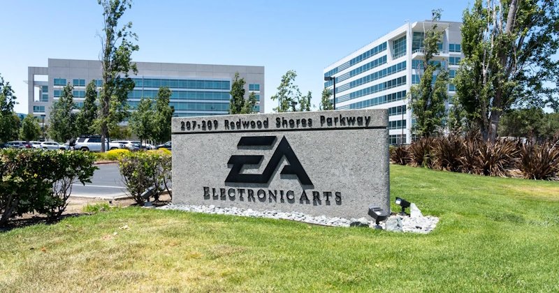 Electronic Arts продана за рекордные $55 млрд