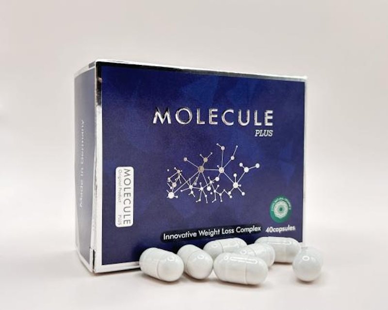 «Молекула» — опасный тренд среди российской молодежи