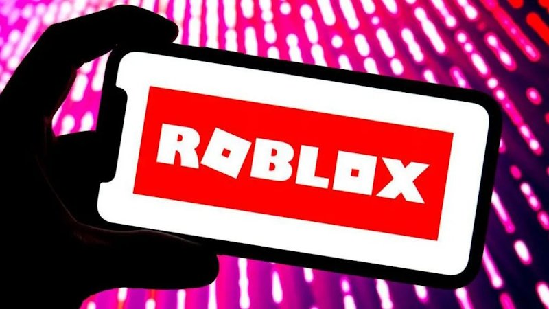 Roblox запретит детям общаться с незнакомыми взрослыми