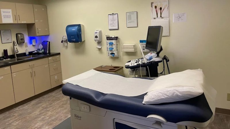 Верховный суд Северной Дакоты утвердил почти полный запрет на аборты