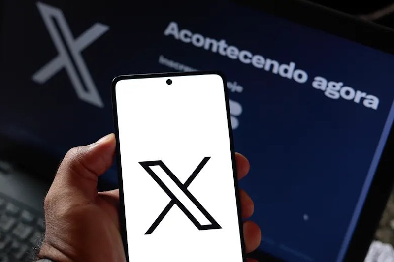 Новая функция X раскрыла истинное местоположение MAGA-инфлюенсеров