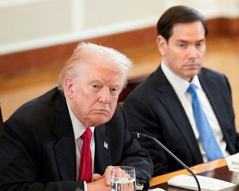 Трамп начал процедуру признания «Братьев-мусульман» террористическими организациями