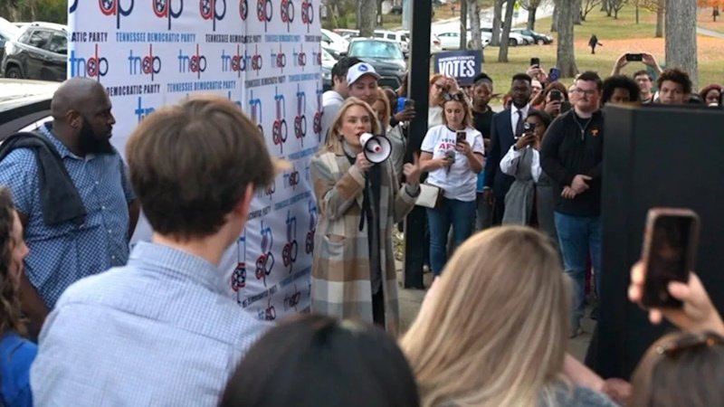 Выборы в Теннесси, которые Трамп не может позволить себе проиграть