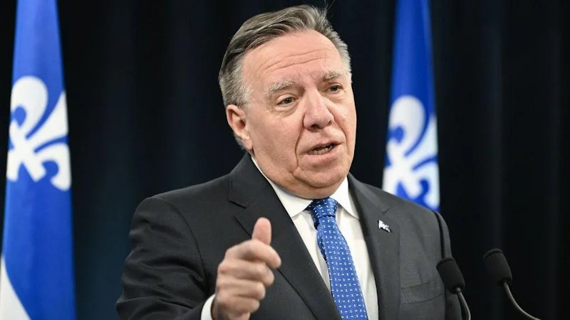 В Квебеке запретят религиозные практики в общественных местах