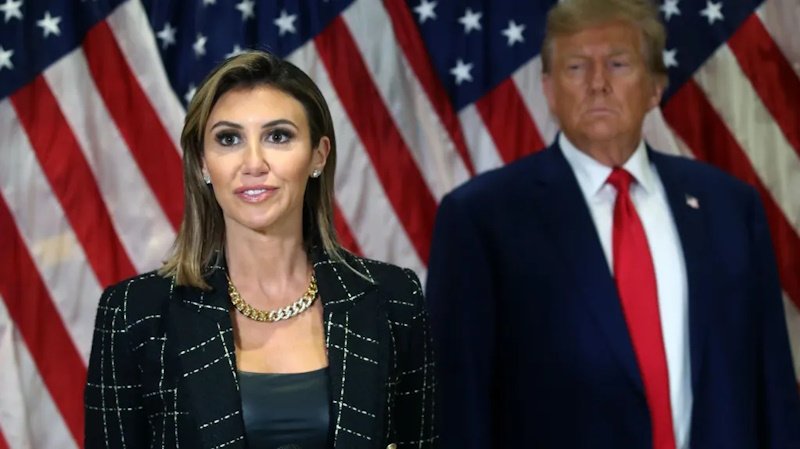 Апелляционный суд отстранил адвоката Трампа Алину Хаббу от должности прокурора Нью-Джерси