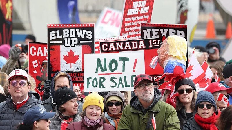 Политика США меняет карту международного туризма