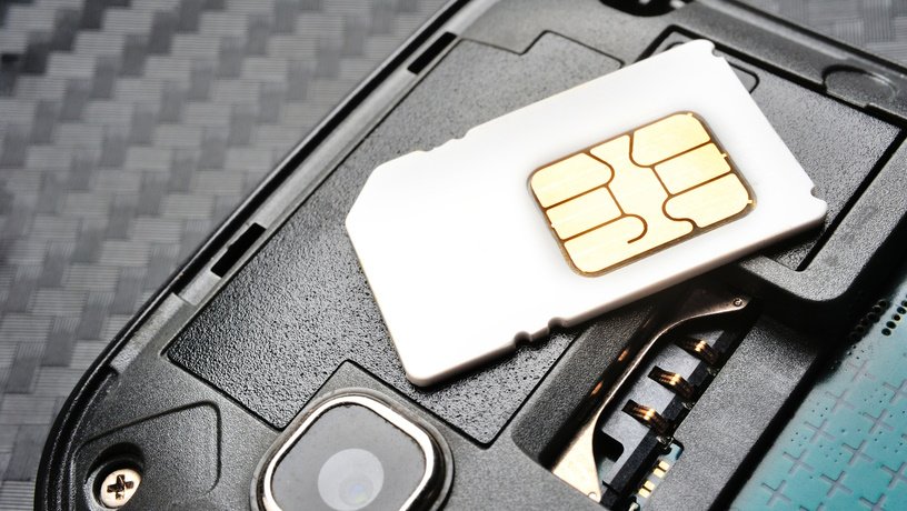 В Девоне начали выдавать бесплатные SIM для борьбы с «цифровым неравенством»