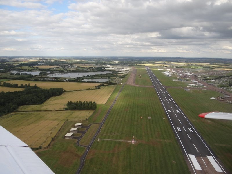 Великобритания отказала США в использовании своих военных баз для ударов по Ирану