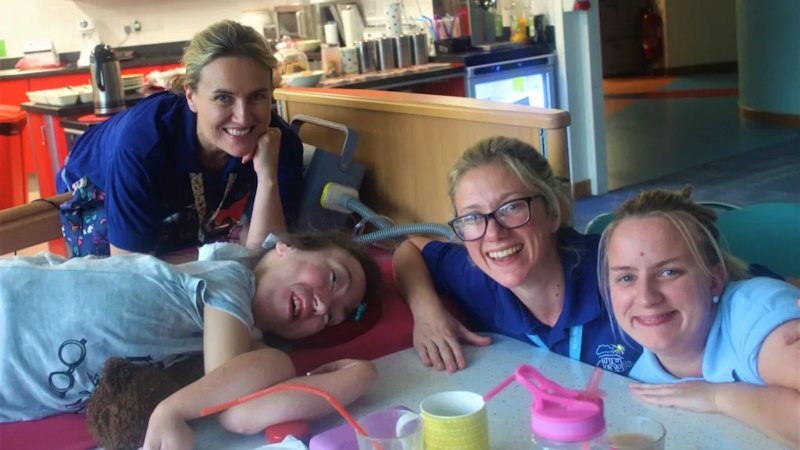 Как гейминг помогает людям с редкими заболеваниями