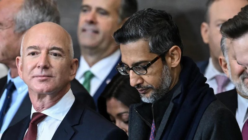 Технологические компании поддержали Anthropic в иске против администрации Трампа