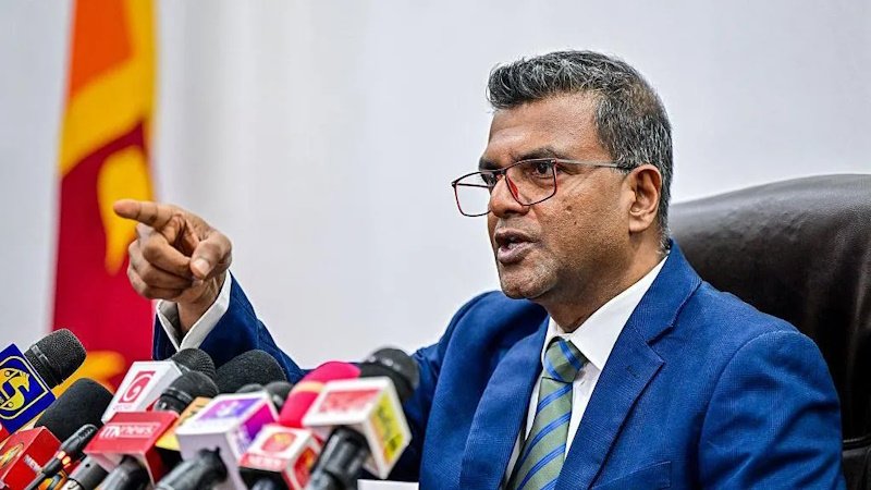 Хакеры увели у Шри-Ланки 2,5 млн долларов при вылате долга Австралии