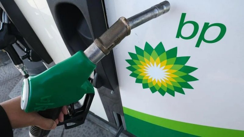 Прибыль BP выросла более чем вдвое на фоне энергетического кризиса